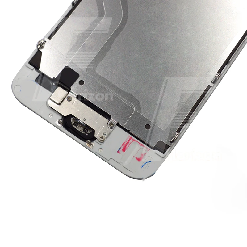 Для iPhone 6 ЖК дисплей класса AAA сенсорный дигитайзер полный экран с рамкой набор