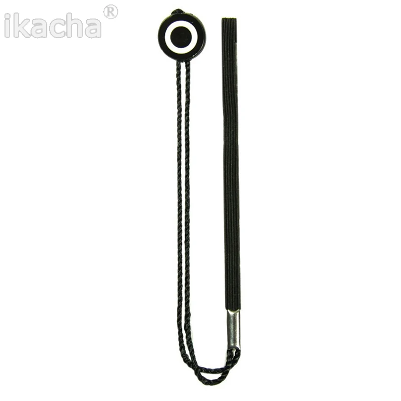 New Camera Lens Cap Keeper Rope String Holder For Canon Nikon Sony Pentax Fujifilm Sigma |