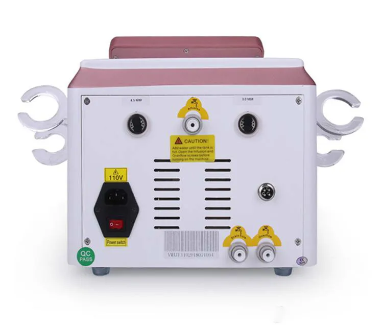 

2019 Popular 2 in 1 ultrasound machine for face skin tightening wrinkle removal machine face lift machine salon use