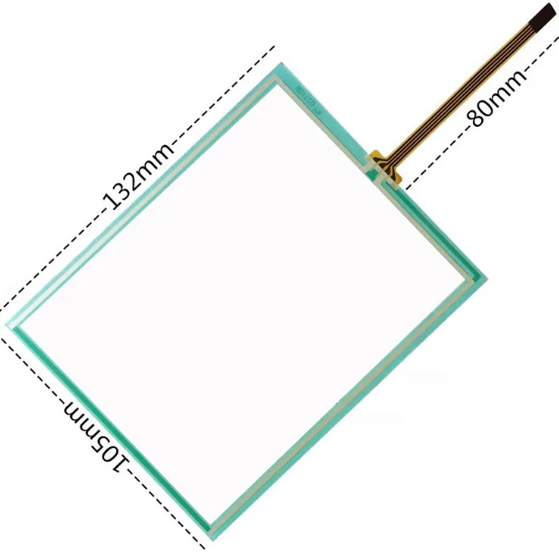 

Для 5,7 "сенсорный экран DPT090410001-JB DPT ATO057-06-M06 Бесплатная доставка
