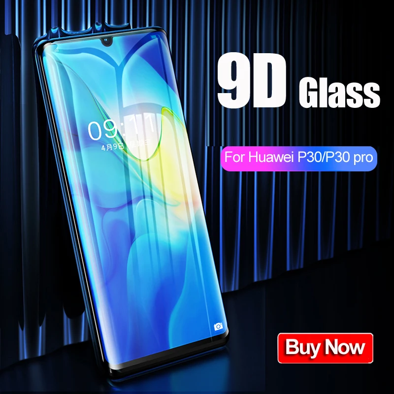 Для huawei p30 P30 Pro, стеклянный чехол, роскошный, глянцевый, закаленное стекло, силиконовая рамка, Жесткий Чехол для huawei p30 pro