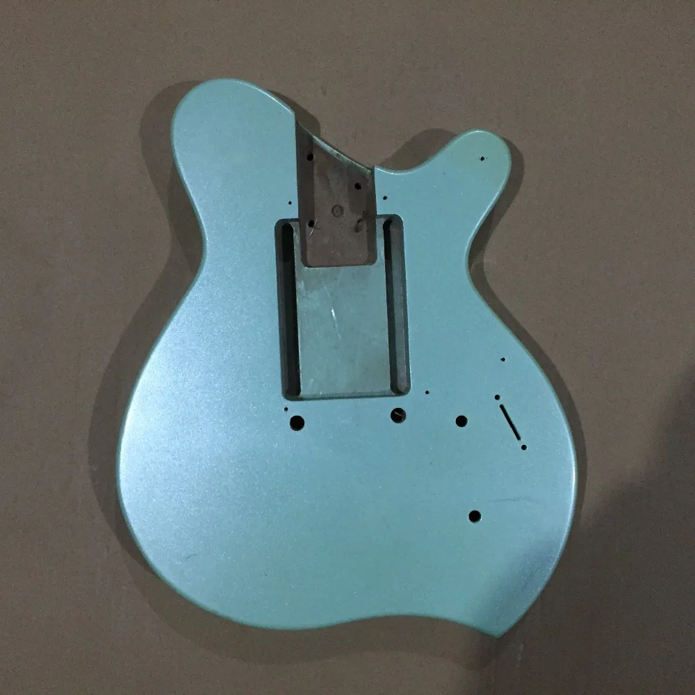 

Afanti Music Electric guitar/ DIY Electric guitar body (ADK-778)