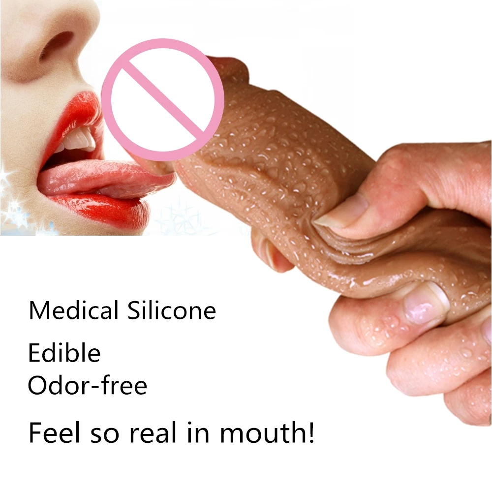 Реалистичный большой фаллоимитатор вибратор для 360 женская обувь вращающийся