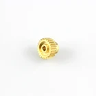 WLtoys K949 Rc Car 4wd 110 весы, электропитание на дороге, дрифт, гоночный автомобиль, запасные части, мотор-редуктор для двигателя, мотор-редуктор