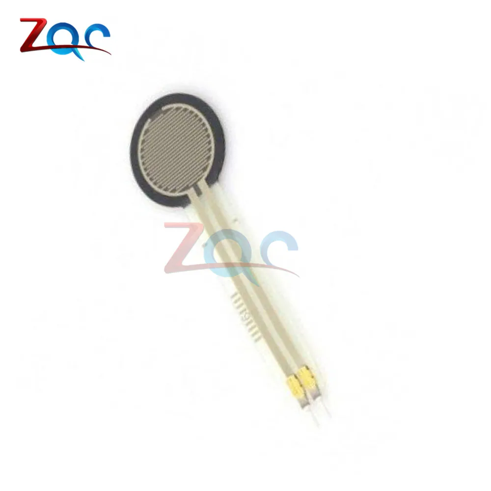FSR402 Force Sensitive Resistor 0.5 Inch FSR for arduino Diy Kit | Инструменты