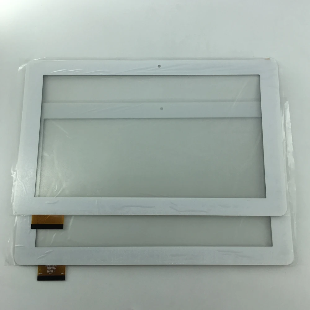10 1 дюймов для MB1019S5 HC261159B1 FPC V2.0 балкон 50PIN 60PIN сенсорный экран панель дигитайзер