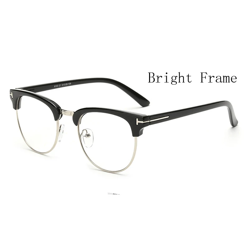 2017 james bond glasses Women eyeglasses 2016 New Tom Glasses Vintage Designer tf eyewear Brand retro De Sol Feminino | Аксессуары для