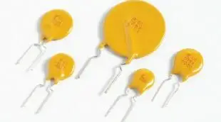 500 шт. x 60R110XU 60 в а PTC полипредохранитель радиальные выводы сбрасываемый