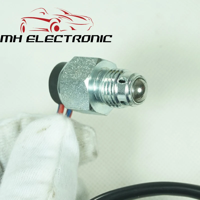 MH Electronic для MITSUBISHI MONTERO L200 DELICA PAJERO SHOGUN SPORT MK3 DID FREE WHEEL CLUTCH CONTROL 4WD SWITCH