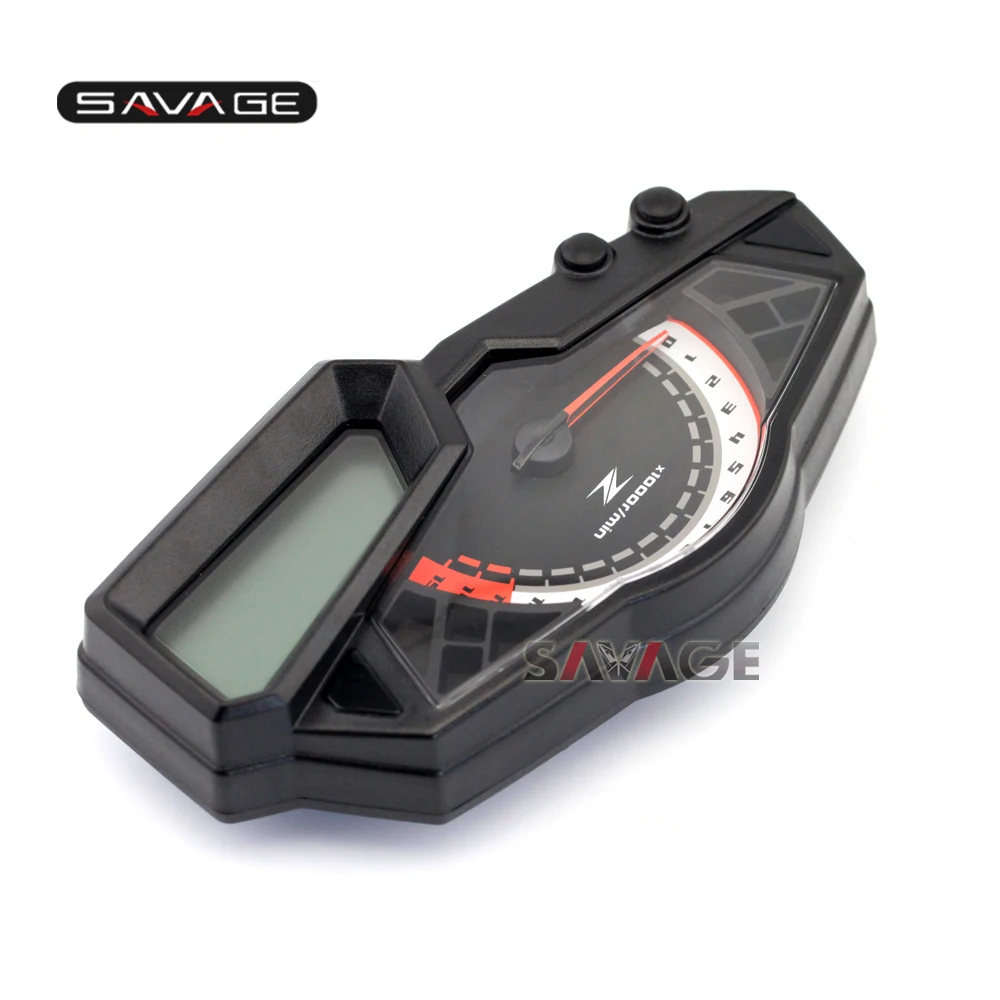 FOR KAWASAKI ER 250/Z 300 MOTORCYCLE METER NEW GENUINE SPEEDO TACH GAUGES DISPLAY CLUSTER SPEEDOMETER | Автомобили и мотоциклы