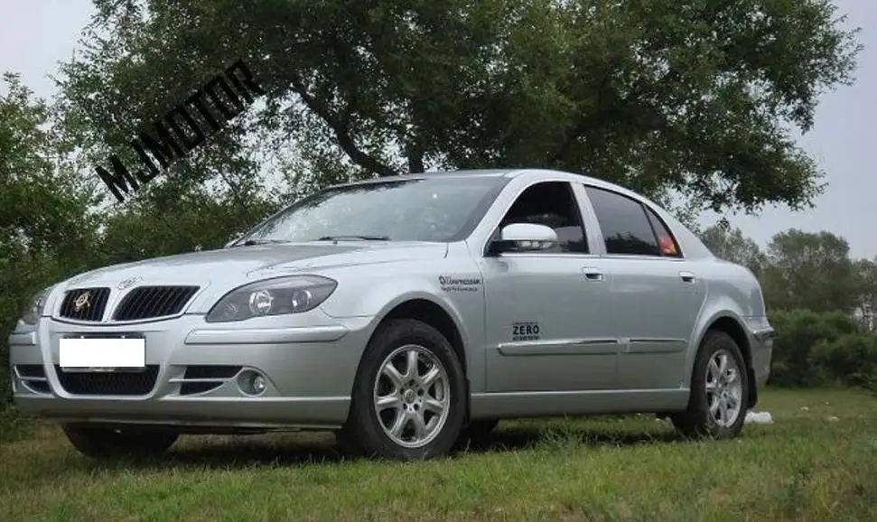 Головная лампа в сборе. Запчасти для автомобильного двигателя BS4 M2 2009