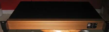 1U ультра короткое шасси роутеры ROS контрольная машина брандмауэр промышленное