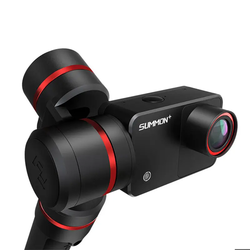 Стабилизатор камеры FeiyuTech Gimbal + 3-осевой ручной 4k | Игрушки и хобби