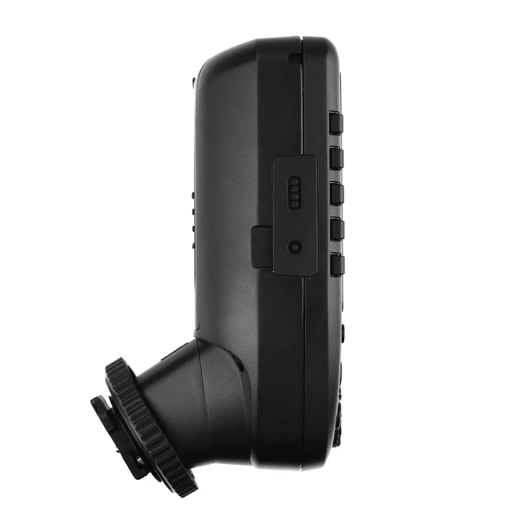 В наличии Godox XPro S 2 4G Wireless X System E TTL II HSS Flash Trigger Transmitter LCD Screen for Sony DSLR Camera|flash trigger|hss flash