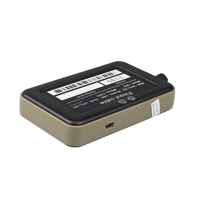 Adblue 8 в 1 эмулятор Adblue 8 в 1 поддержка Euro4 и 5 Лучшее качество Adblue с датчиком NOx 3,0 устройство adblue 9 в 1