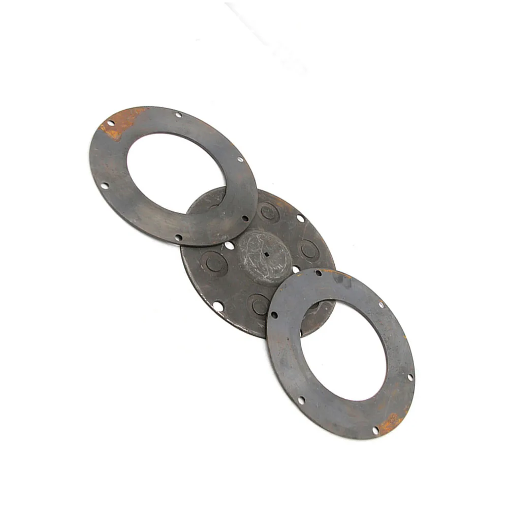 Оригинальный чехол для BMW R1 R50 R71 M72 с креплением под давлением 5 шт./упаковка|clutch