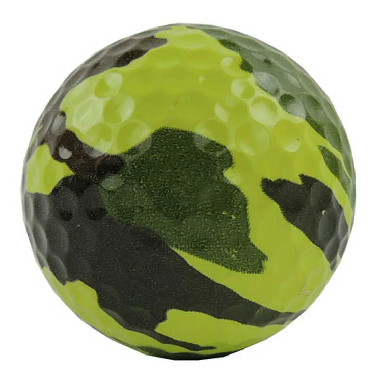 5 шт. мяч для гольфа камуфляжный специальный | Спорт и развлечения