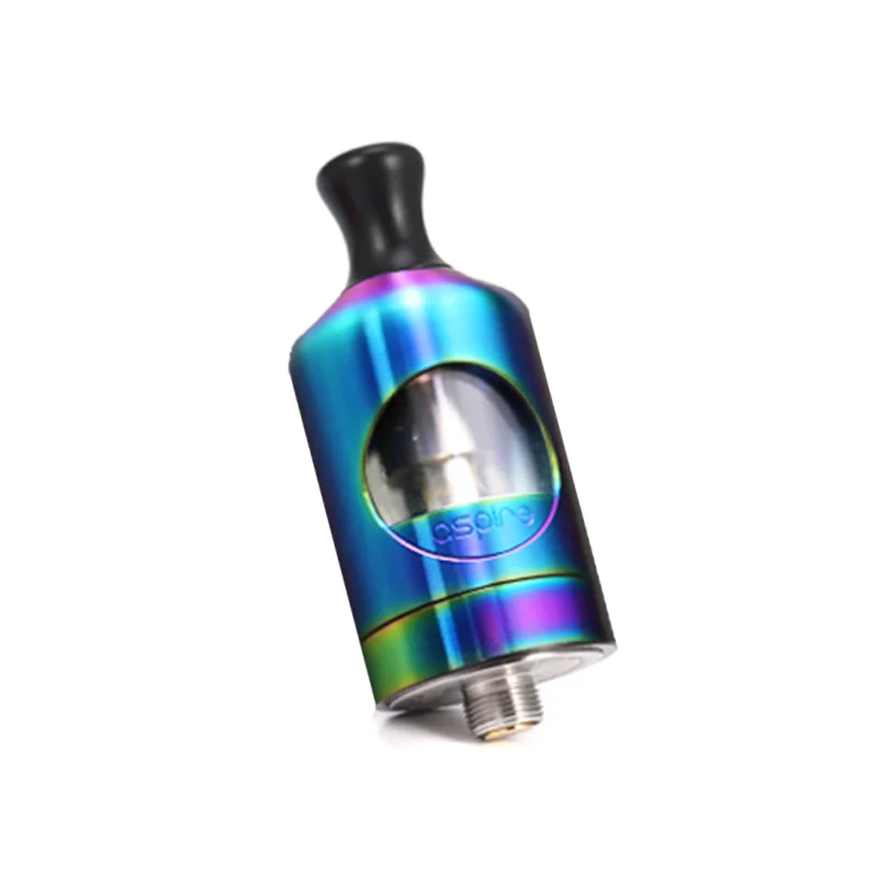 Оригинал Aspire Наутилус 2 бака мл MTL распылитель костюм Nautilus BVC катушки 1 8/0.7ohm для