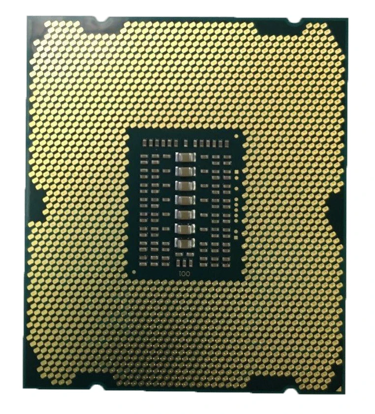 Original Intel Xeon processor E5-2640V2 2.0GHz 8-Core 20M E5 2640 V2 FCLGA2011 2640V2 free shipping ship out within 1 day | Компьютеры и