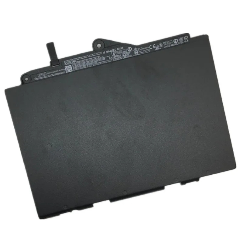 Оригинальный аккумулятор для ноутбука 7XINbox 11 1 В 44 Втч SN03XL планшета HP EliteBook 820 G3 725
