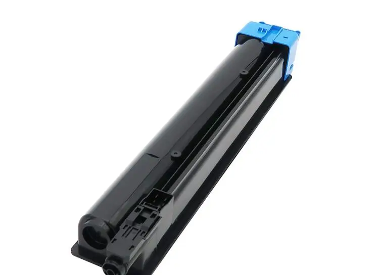 4 шт./компл. новый цветной тонер-картридж тонер для принтера совместимый с Kyocera