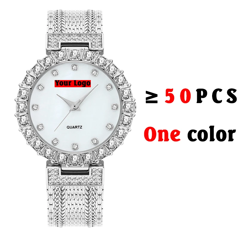 

Type 2102 Custom Watch Over 50 Pcs Min Order One Color( The Bigger Amount, The Cheaper Total )