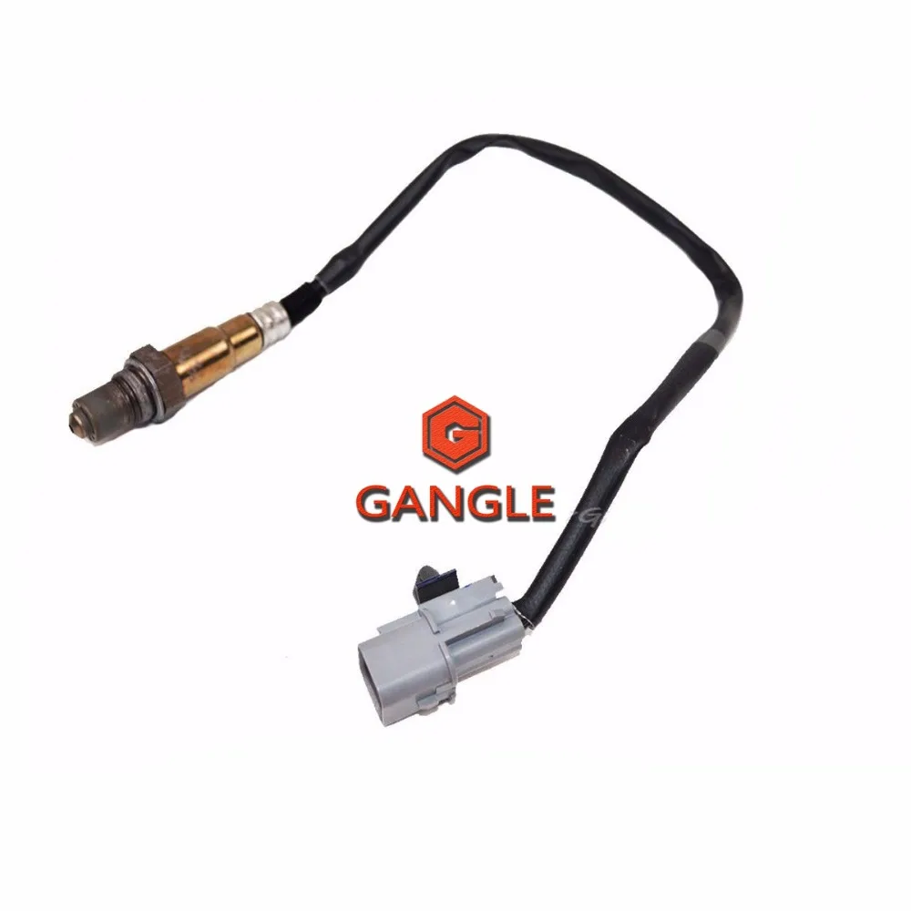 

Oxygen Sensor O2 Lambda Sensor AIR FUEL RATIO SENSOR for HYUNDAI ACCENT VELOSTER KIA RIO SOUL 0258986655 39210-2B220 234-4568