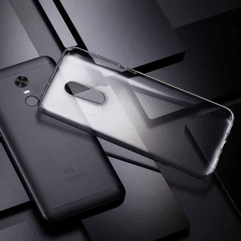 Глобальный Встроенная память Xiaomi Redmi 5 плюс 3 ГБ Оперативная 32 4000 мАч Snapdragon 625 Octa Core