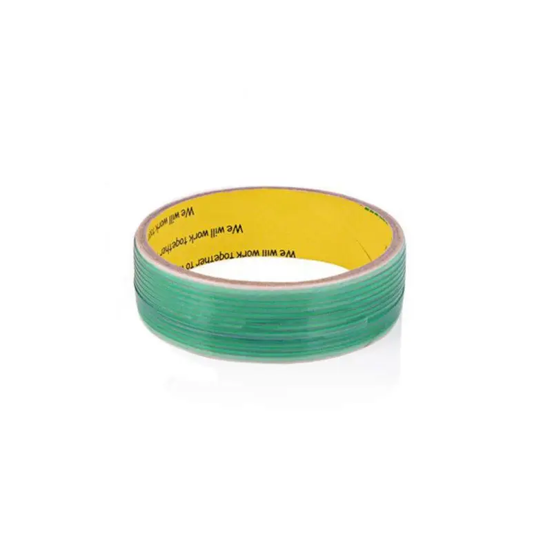 

Hot 500CM Vinyl Car Wrap Knifeless Tape Design Line Car Stickers Cutting Tool Vinyl Film Wrapping Cut Tape Auto Accessories