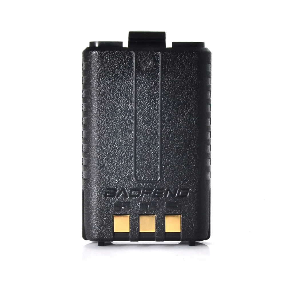 Baofeng UV 5R литий ионная батарея 1800 мАч аксессуары для рации UV5R портативные части