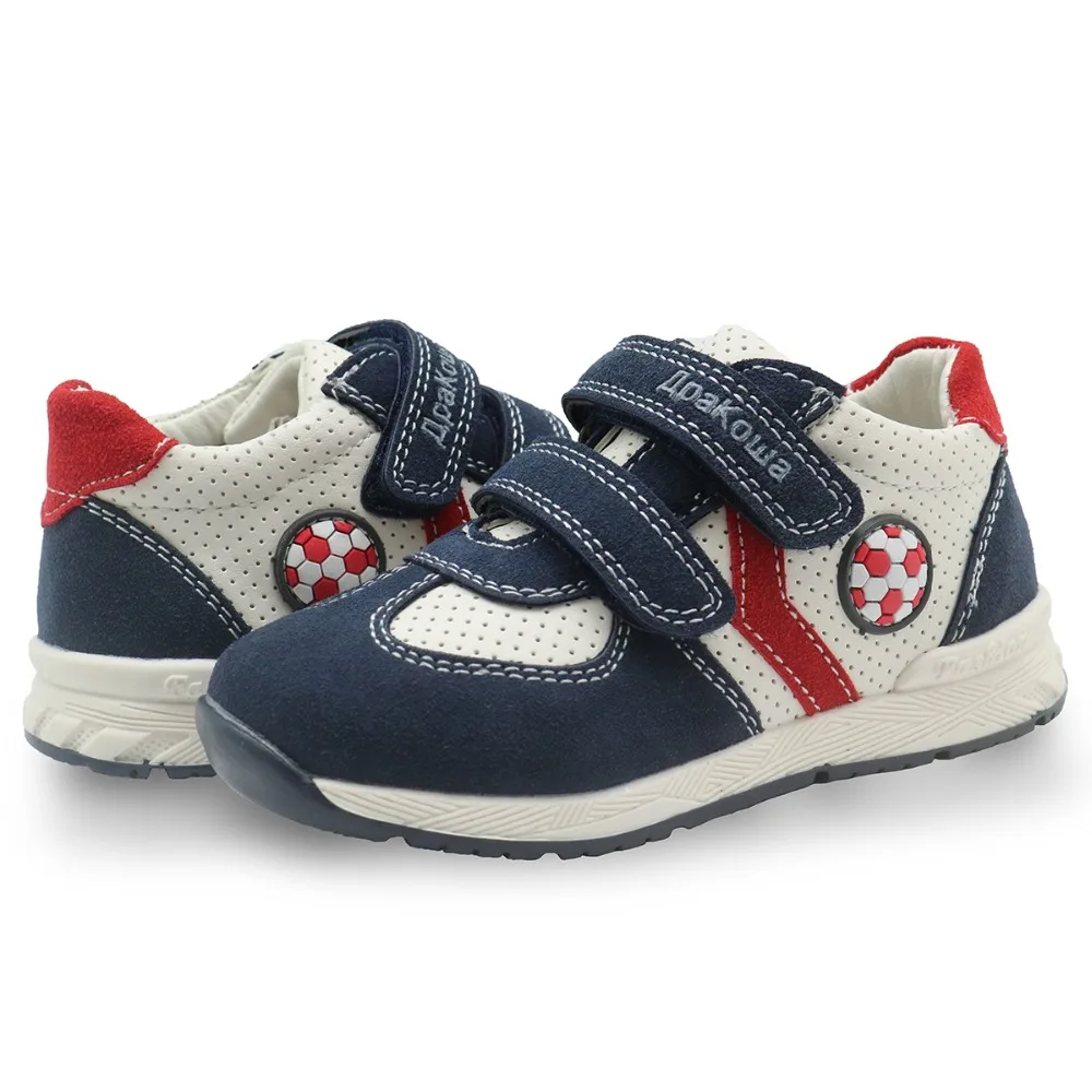 Детские кроссовки Apakowa демисезонные из ПУ кожи | Мать и ребенок