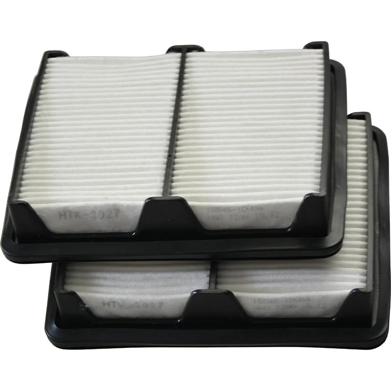 Автомобильный воздушный фильтр для Nissan FUGA 3.5L 2008-2009 Infiniti M25 2.5L 2010-2012 Q70 2012- M37 3.7L 2010-2014
