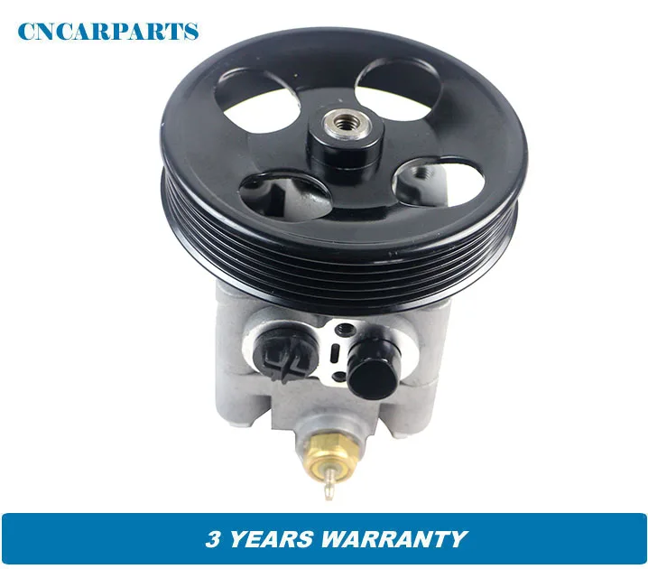 

Front Power Steering P/S Pump Fit for Subara Baja Legacy Outback 34401-AE03B