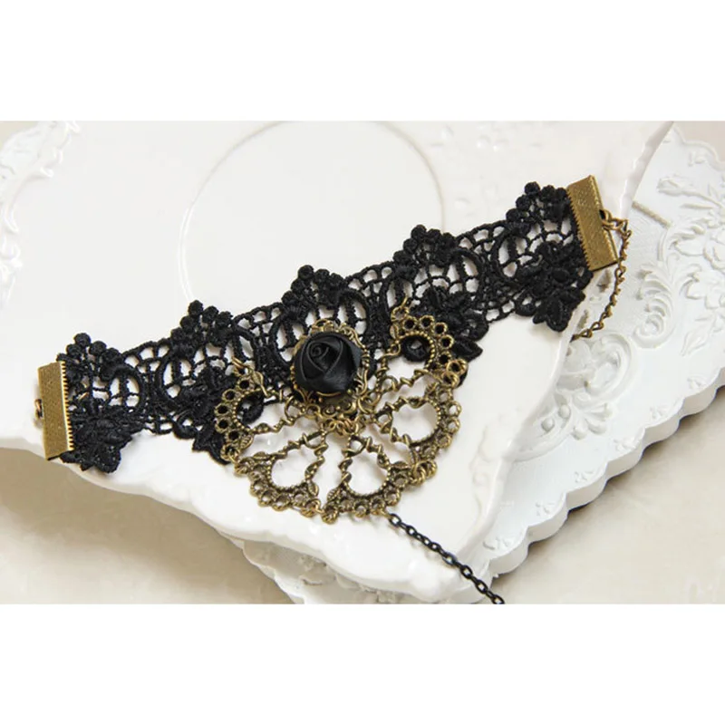 Регулируемое кольцо и браслет ручной работы в готическом стиле|ring and bracelet set|fashion