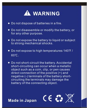 Зеркальная батарея DaDaXiong 2950 мАч для телефона Coolpad F2 Battery 8675 NOTE 5951 8750 5891Q 7320 |