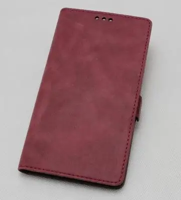 Высокое качество Корова для zte Axon 9 pro чехол из натуральной кожи тонкий флип-чехол для телефона для zte Blade V9 Axon 7 Max