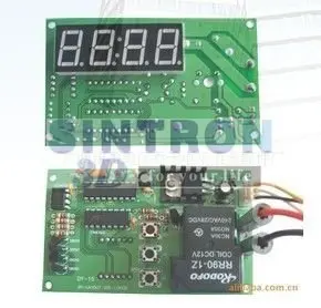 Мульти монетоприемник Селектор мех CH 924 & управление таймером|board board|board timerboard control