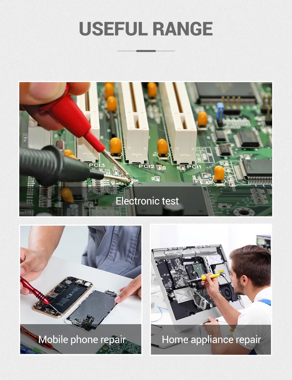 ANENG M1 цифровой мультиметр с подсветкой тестер Профессиональный Multimetro DIY зуммер Диод Триод AC/счетчик постоянного тока