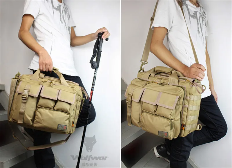 2017 Модные мужские дорожные сумки спортивная сумка для ноутбука 15 дюймов