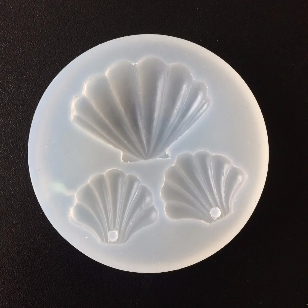 1 шт. силиконовая резиновая форма для украшений|rubber mould|mold jewelrypendant mold |