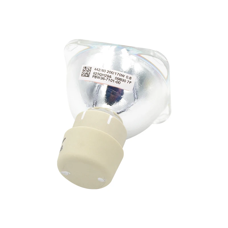 

Projector bulb 5J.J3A05.001 for BenQ MW881UST ; MX712UST ; MX880 UST ; MX880UST / original bare projector lamp
