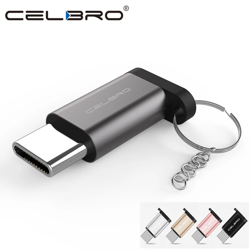 USB Type C OTG адаптер к Micro кабель конвертер для Samsung Galaxy S8 S9 Huawei P10 P20 Pro Oneplus 6t 7 |
