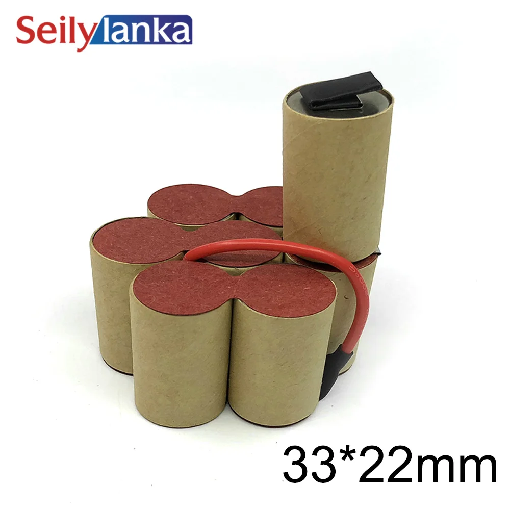 4/5SC 3000mAh для Bosch 9 6 V Ni MH аккумулятор CD 2607335461/2607335272 J38429M самостоятельной