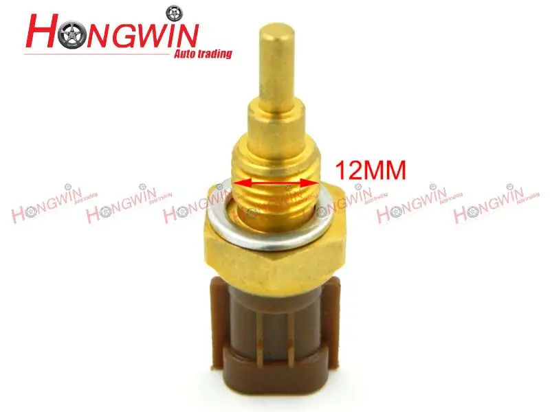13650 73H00 хладагент датчик температуры воды для Suzuki SWIFT GRAND VITARA FIAT SEDICI Nissan pixo SUBARU FORESTER LEGACY