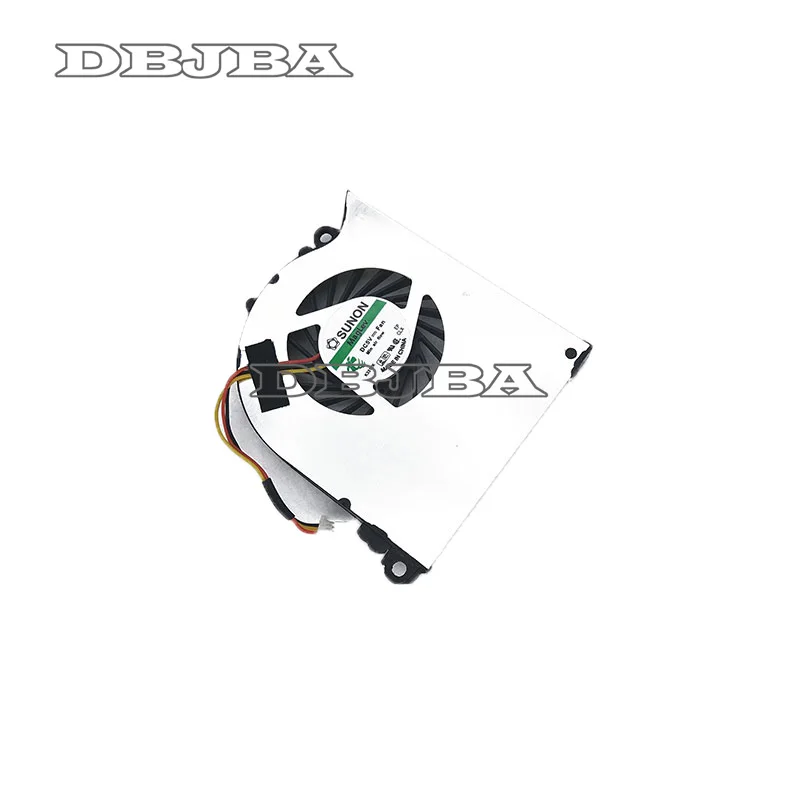 Вентилятор охлаждения для ноутбука MSI GS60 2 шт. 2PL 2QC 2QD 2QE 6QE 6QC PAAD06015SL N294|cooling fan|cooling fans