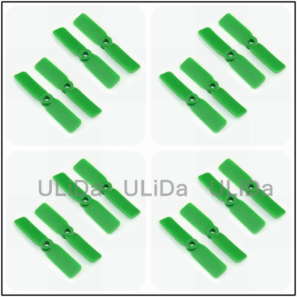 

16pcs/ 8 pairs 3030 ABS Propeller Prop CW CCW For Mini diatone 150 180 Quadcopter