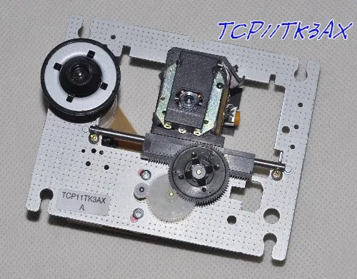 para Thomson Vcd Laser Cabeça Tcp11tk3ax Tcp11tk3 j vc Ux-m33