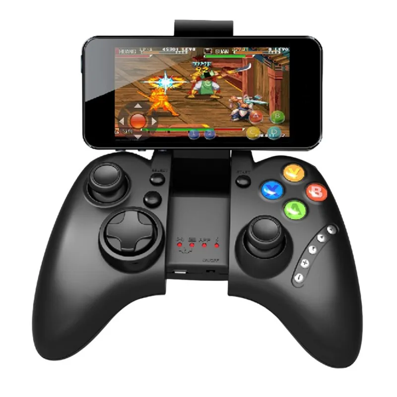 Джойстик Bluetooth игровой геймпад IPEGA PG-9021 контроллер для Android/iOS MTK phone Tablet PC TV Box