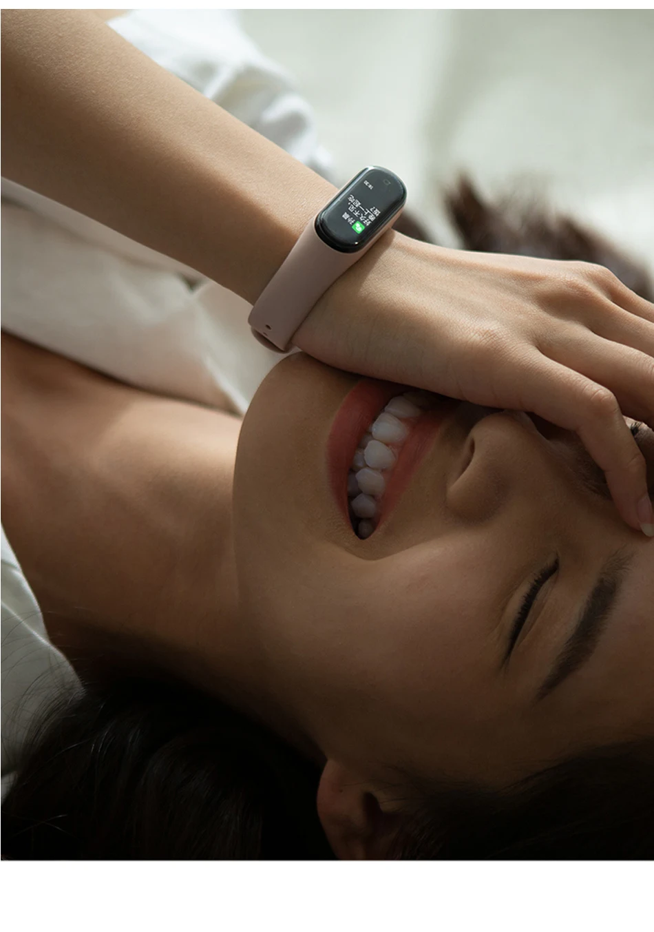 Глобальная версия,, xiaomi mi band, 4 цвета, экран,, новейший музыкальный умный Браслет, пульсометр, фитнес, 135 мА/ч, bluetooth 5,0