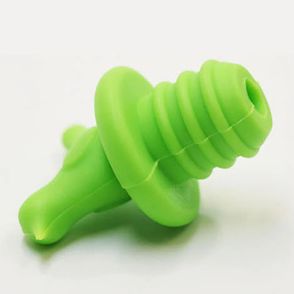 1 шт. колпачки для бутылок с птицей|wine pourer stopper|silicone wine stopperswine stopper |